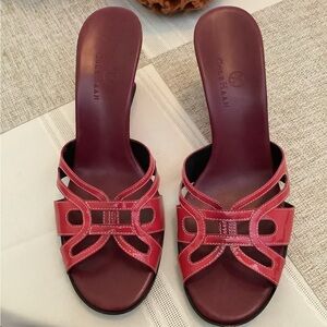 Cole Haan Women's Flamingo Heeled Sandals